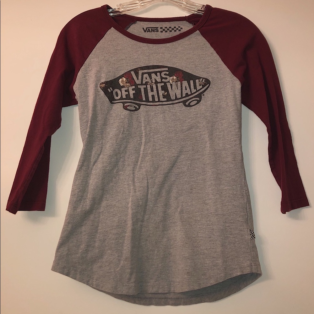Women’s 3/4 Sleeve T-shirt
